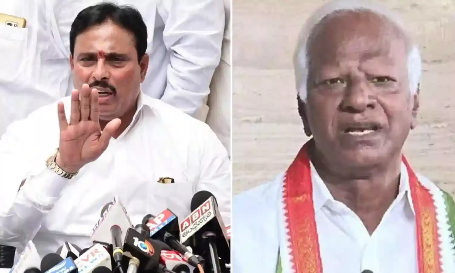 Telangana MLA Disqualification Case : కడియం, దానం పిటిషన్ పై తీర్పు రిజర్వు.. వేటు తప్పదా.. Telangana MLA Disqualification Case : కడియం, దానం పిటిషన్ పై తీర్పు రిజర్వు.. వేటు తప్పదా..