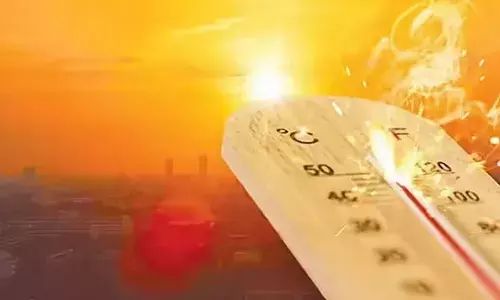 TG: తెలంగాణలో ఈసారి నిప్పుల వర్షమే