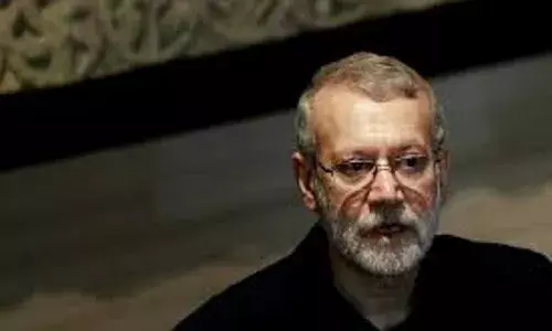 Iran warning: ఖమేనీ మృతికి ట్రంప్ తగిన మూల్యం చెల్లించుకోవాల్సిందేనన్న లారిజాని