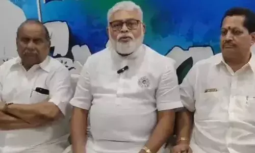 Ambati Rambabu  : మళ్లీ కులం కార్డు వాడుతున్న అంబటి, ముద్రగడ.. ఇక మారరా..?