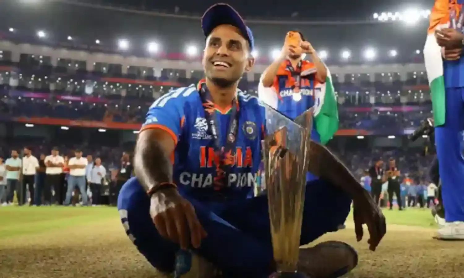 SKY: మా తదుపరి లక్ష్యం అదే SKY: మా తదుపరి లక్ష్యం అదే