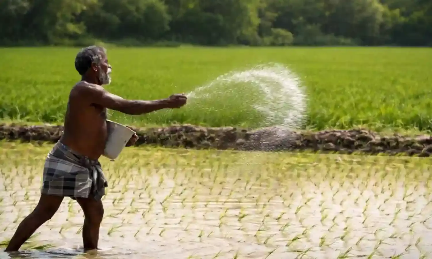 Fertilizer Crisis : ఇరాన్-ఇజ్రాయెల్ పోరు.. భారత రైతులపై ఎరువుల పిడుగు. Fertilizer Crisis : ఇరాన్-ఇజ్రాయెల్ పోరు.. భారత రైతులపై ఎరువుల పిడుగు.