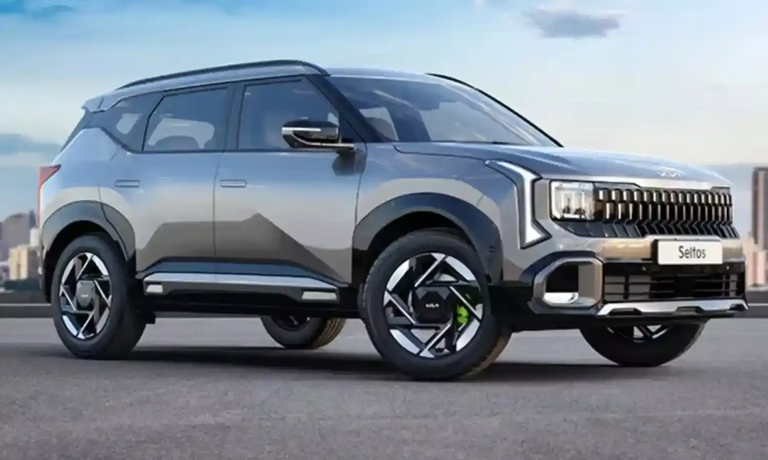 Kia Seltos : సిటీకా? హైవేకా? సెల్టోస్లో మీ డ్రైవింగ్ స్టైల్కు ఏ గేర్బాక్స్ కరెక్టో తెలుసుకోండి. Kia Seltos : సిటీకా? హైవేకా? సెల్టోస్లో మీ డ్రైవింగ్ స్టైల్కు ఏ గేర్బాక్స్ కరెక్టో తెలుసుకోండి.