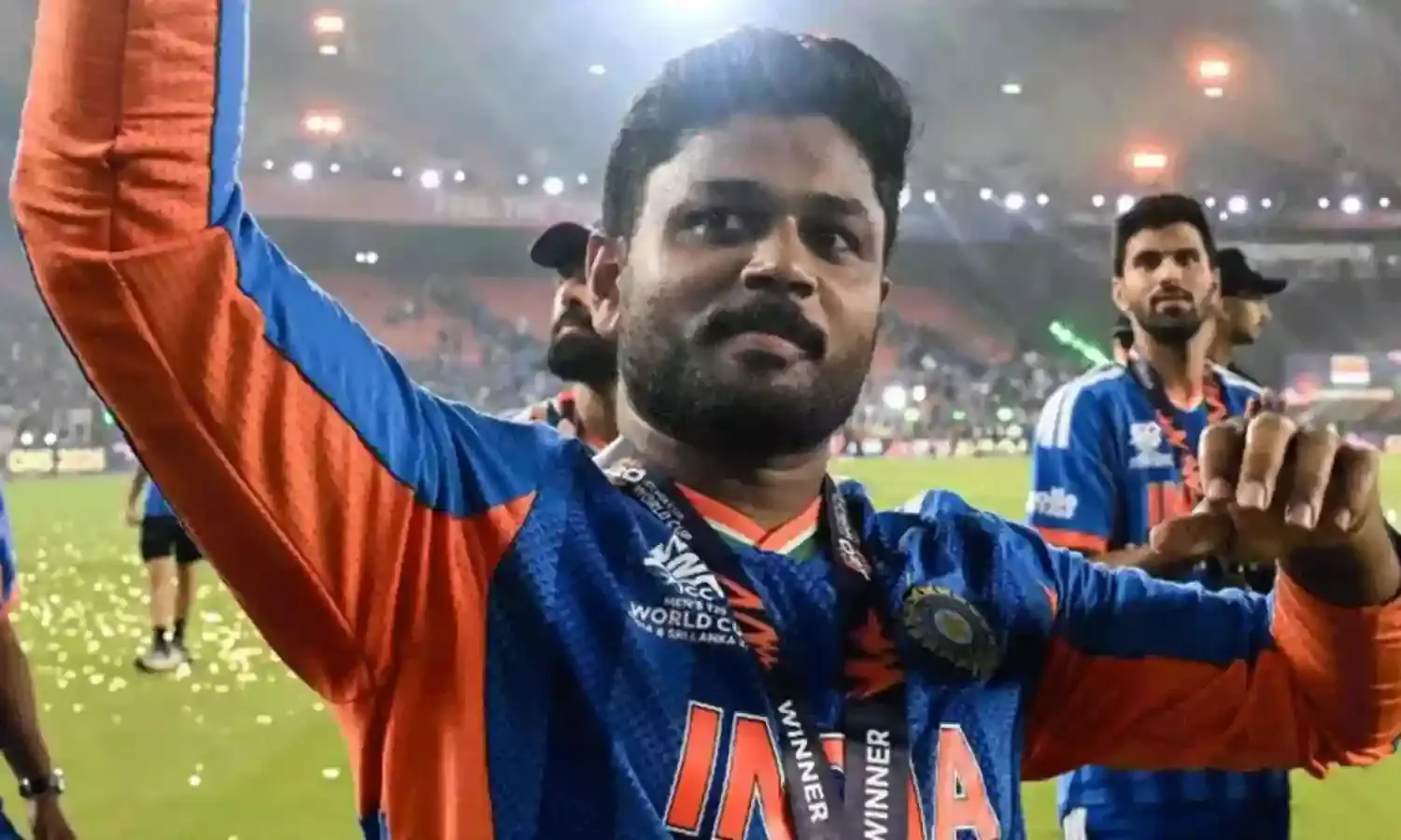 t20 World Cup: టీ20 ప్రపంచ కప్ హీరో సంజు సామ్సన్ కు స్వాగతం పలకనున్న కేరళ ప్రభుత్వం..