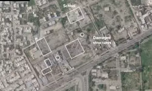 Iran school attack: ఇరాన్‌ స్కూల్‌పై అమెరికా క్షిపణి దాడి, న్యూయార్క్ టైమ్స్ పరిశోధనలో వెలుగులోకి వచ్చిన నిజాలు