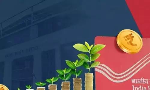 Post Office : బ్యాంకు కంటే ఎక్కువ వడ్డీ.. అదిరిపోయే పోస్టాఫీస్ టైమ్ డిపాజిట్ స్కీమ్.