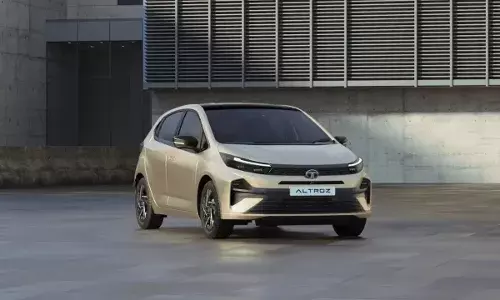 Safest Cars : పంచ్ నుంచి ఈ విటారా దాకా.. భారత్ ఎన్‌క్యాప్‌లో 5-స్టార్ రేటింగ్ సాధించిన టాప్ 5 కార్లు ఇవే.