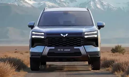 MG Motor : ఎంజీ మోటార్స్ మైండ్ బ్లోయింగ్ ప్లాన్.. ఒక్కసారి ఫుల్ చేస్తే 1,100 కిమీ ప్రయాణం.