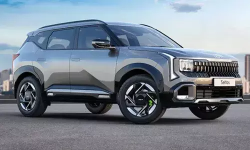 Kia Seltos : సిటీకా? హైవేకా? సెల్టోస్‌లో మీ డ్రైవింగ్ స్టైల్‌కు ఏ గేర్‌బాక్స్ కరెక్టో తెలుసుకోండి.