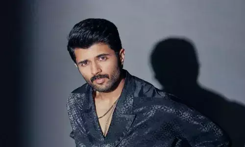 Vijay Devarakonda :  విజయ్ దూకుడు తగ్గడం లేదు