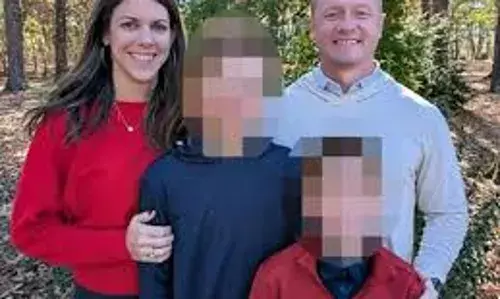 Georgia: అమెరికాలోని జార్జియాలో ప్రాణాలు తీసిన విద్యార్థుల ప్రాంక్