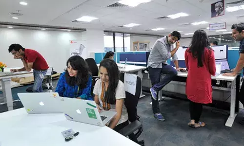 AP: మీ ఊరిలోనే సాఫ్ట్‌వేర్ ఆఫీస్