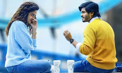 EPIC - First Semester :  ఎపిక్ నుంచి గోరేటి వెంకన్న పాట రిలీజ్ చేశారు