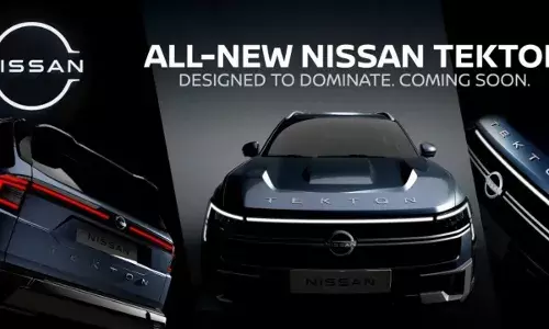 Upcoming Cars 2026 : రోడ్లపైకి రెనాల్ట్-నిస్సాన్ గర్జన.. 2028 కల్లా 5 సరికొత్త ఎస్‌యూవీలు సిద్ధం.