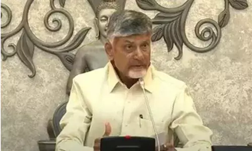 CBN: తెలుగు వైభవం చాటేలా అమరావతి అభివృద్ధి