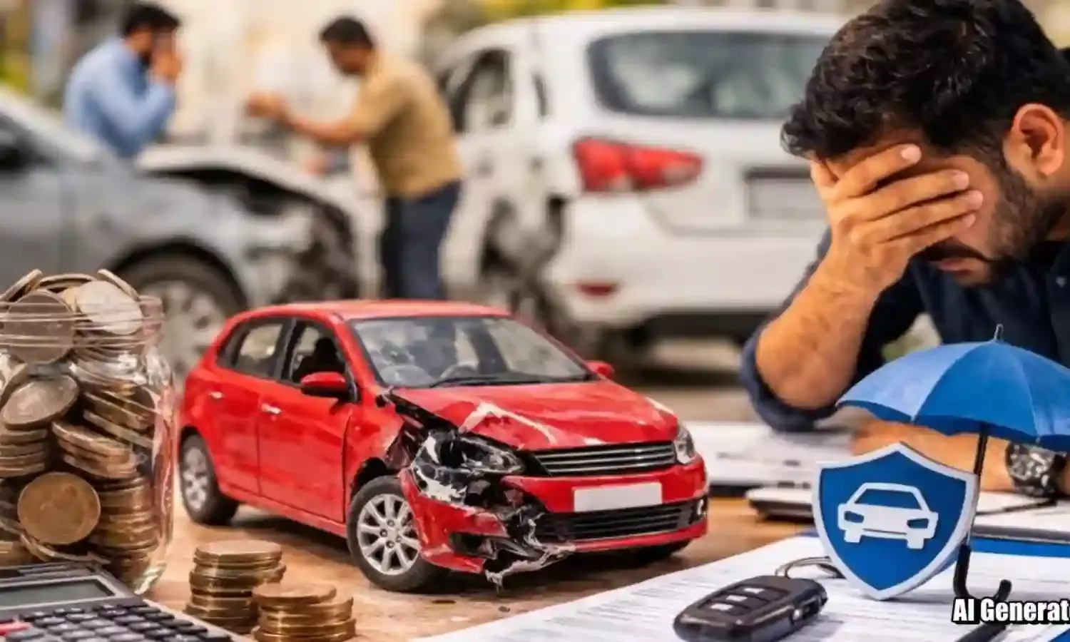 Third Party Insurance : బైక్, కారు ఉన్నాయా? థర్డ్ పార్టీ ఇన్సూరెన్స్ లేకపోతే జేబు ఖాళీ అవ్వడం ఖాయం.