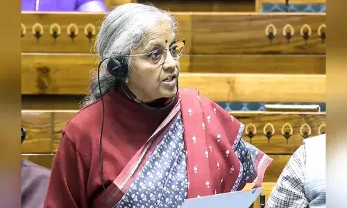 Budget 2026 : మారిన బడ్జెట్ లెక్కలు..సంక్షేమ పథకాల కోసం మరో రూ.2లక్షలు..కేంద్రం సంచలన నిర్ణయం.