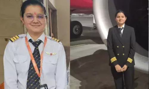 అమ్మా, నేను తిరిగి వస్తానో లేదో తెలియదు: యుఎఇ రెస్క్యూ మిషన్ ముందు ఫరీదాబాద్ పైలట్