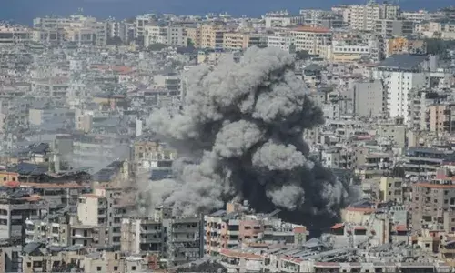 అమెరికా బ్యాంకులపై దాడి చేస్తాం.. ఇరాన్ సైన్యం ప్రతిజ్ఞ