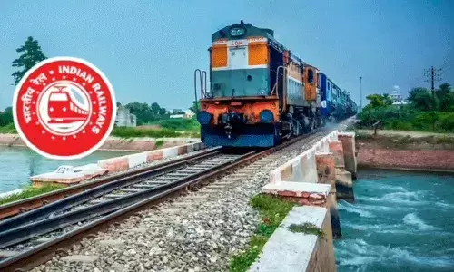 రైల్ వీల్ ఫ్యాక్టరీ అప్రెంటిస్‌షిప్ శిక్షణ..నెలకు ₹12,000 కంటే ఎక్కువ స్టైఫండ్