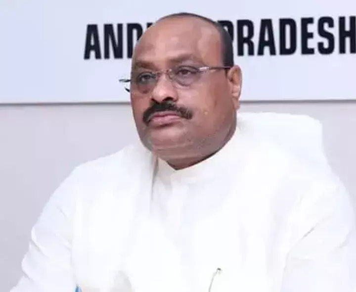 AP: ఫైళ్ల క్లియరెన్స్‌లో అచ్చెన్న ఫస్ట్.. అనిత లాస్ట్