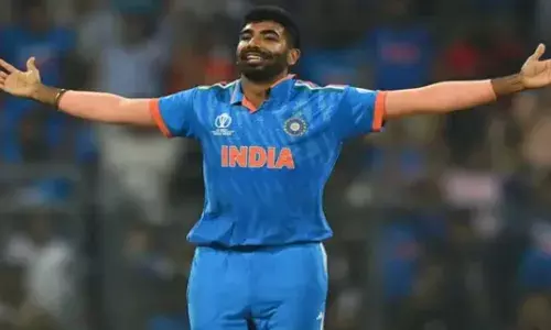 BUMRAH: మన బుమ్రాస్త్రాన్ని కాపాడుకునే వ్యూహాలు