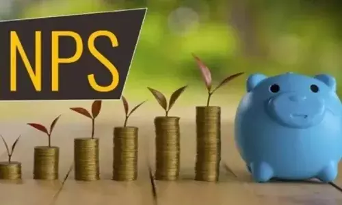 NPS : ఎన్పీఎస్ రూల్స్ మారాయ్.. కార్పొరేట్ స్కీమ్ రెండు ముక్కలు.. కొత్త చార్జీల లిస్ట్ ఇదే.