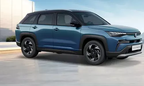 Best Mileage SUVs : క్రెటా, సెల్టోస్, ఎక్స్‌యూవీ.. బడ్జెట్ ధరలో బెస్ట్ మైలేజీ కార్లు.