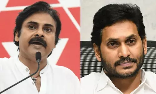 పవన్ తల తీసేస్తారా.. ఏంటీ దారుణాలు జగన్..