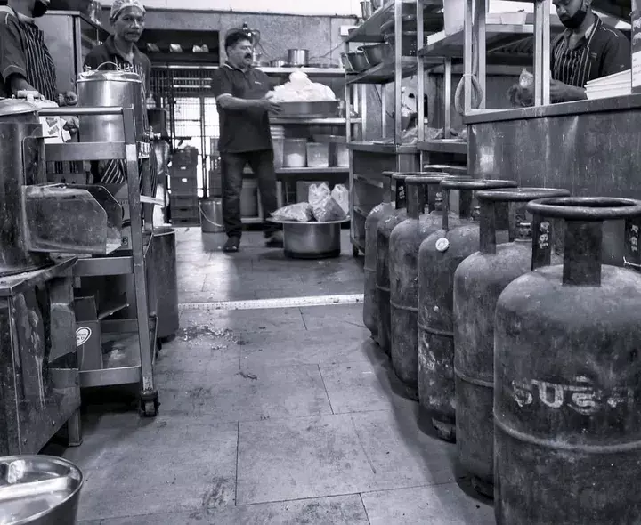 TTD: ఇంధన నిల్వలను పటిష్టం చేసిన టీటీడీ