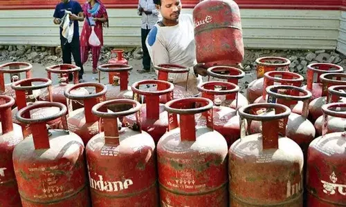 India–Iran : ఇరాన్ తో చర్చలు సఫలం.. గ్యాస్ కష్టాలు తీరుతాయా..?