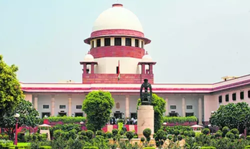 SC: నెలసరి సెలవుపై సుప్రీంకోర్టు కీలక వ్యాఖ్యలు