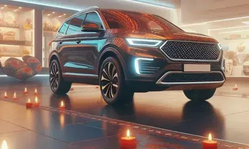 Car Price : కారు ఒకటే.. కంపెనీ ఒకటే.. మరి సిటీ సిటీకి ధర ఎందుకు మారుతుందో తెలుసా?