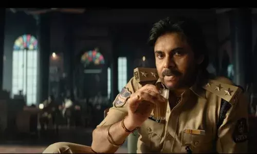 Ustad Bhagat Singh :  ఉస్తాద్ భగత్ సింగ్ కు ప్రీమియర్స్ ఉండవా