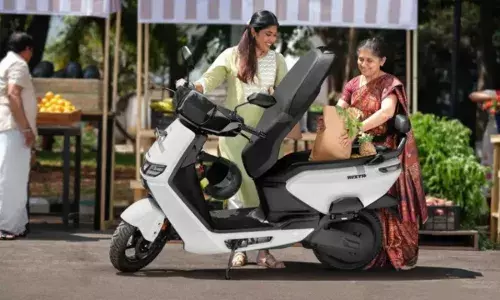 Ather Energy : ఏథర్ ఎలక్ట్రిక్ స్కూటర్లపై భారీ డిస్కౌంట్.. ఏకంగా రూ.20 వేలు ఆదా చేసుకునే ఛాన్స్.