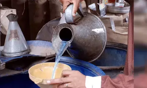 LPG Crisis: ఇంధన కొరత మధ్య రాష్ట్రాలకు ప్రభుత్వం అదనంగా కిరోసిన్ కేటాయింపు