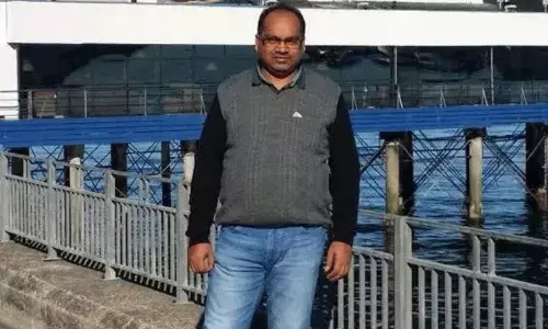 America, Isreal war: ఇరాక్ సమీపంలో ట్యాంకర్ దాడి.. ముంబై ఇంజనీర్ మృతి