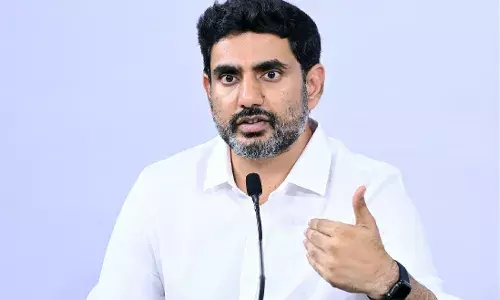 LOKESH: మధ్యాహ్న భోజనంలో నిర్లక్ష్యం వహిస్తే కఠిన చర్యలు
