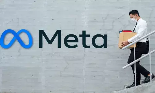 Meta Layoffs: AI పై మెటా ఫోకస్.. 16వేల మంది ఉద్యోగులపై వేటు