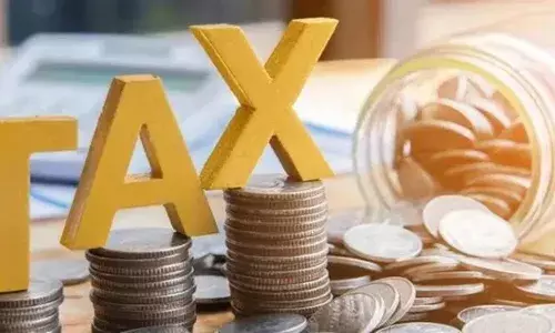 Income Tax : 1961 నాటి చట్టానికి గుడ్ బై.. 2026 నుంచి అమల్లోకి రానున్న సరికొత్త ఇన్కమ్ ట్యాక్స్ రూల్స్.