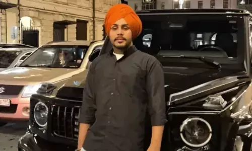 Punjab: ఉద్యోగం కోసం వెళ్లి రష్యం సైన్యంలోకి బలవంతగా నెట్టబడి చివరికి ప్రాణాలు కోల్పోయి..