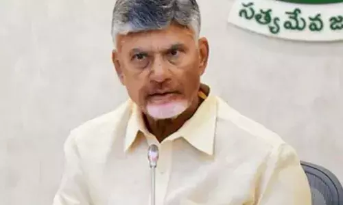 CBN: టీడీపీ ఎంపీపై డ్రగ్స్ ఆరోపణలు.. చంద్రబాబు సీరియస్