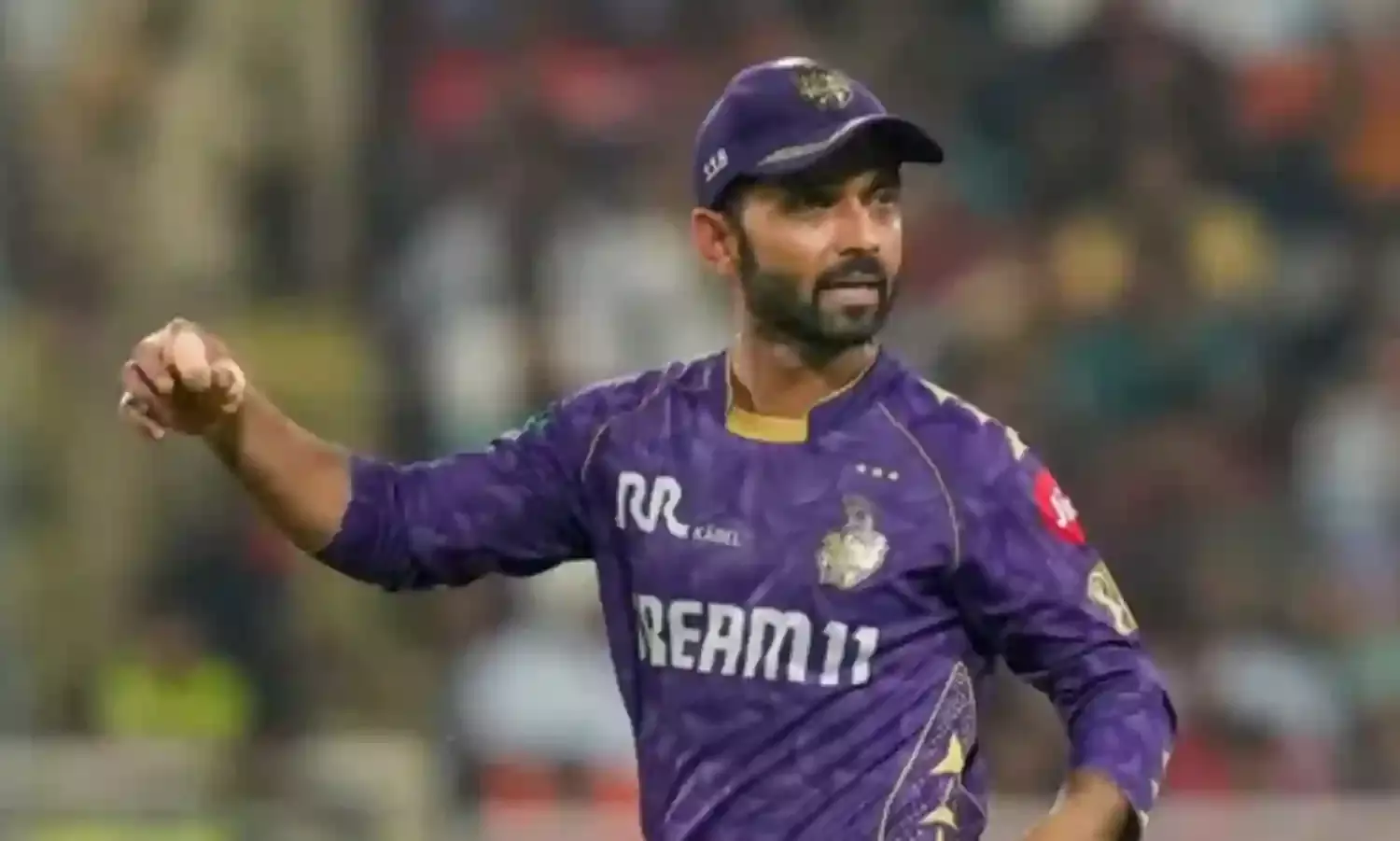 KKR: కోల్‌కత్తా కెప్టెన్‌‌‌గా మళ్లీ రహానే..?