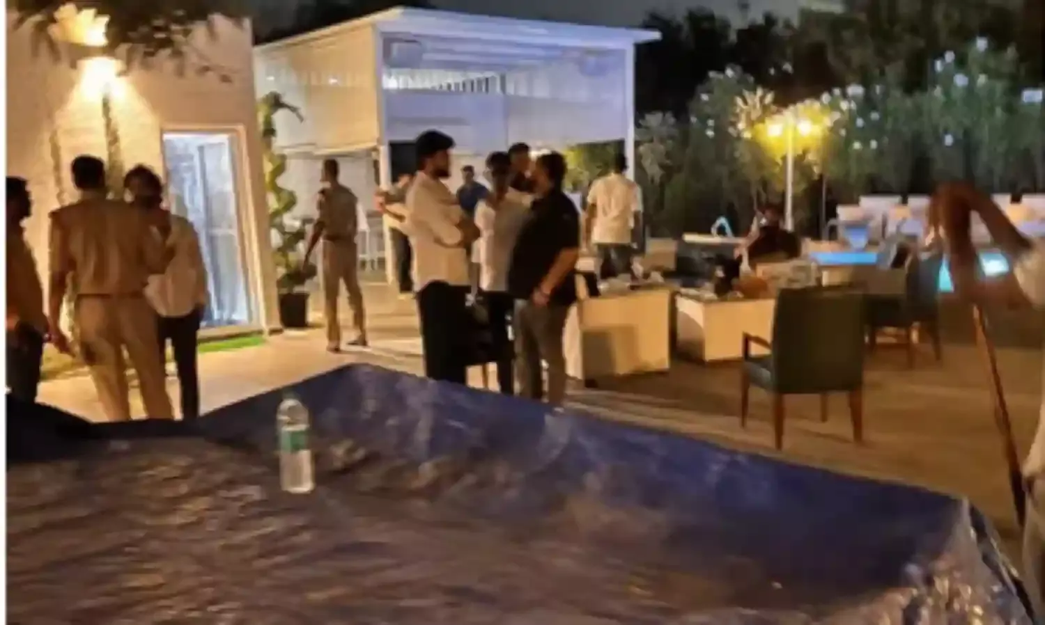 BRS: బీఆర్ఎస్కు కొత్త తలనొప్పి BRS: బీఆర్ఎస్కు కొత్త తలనొప్పి