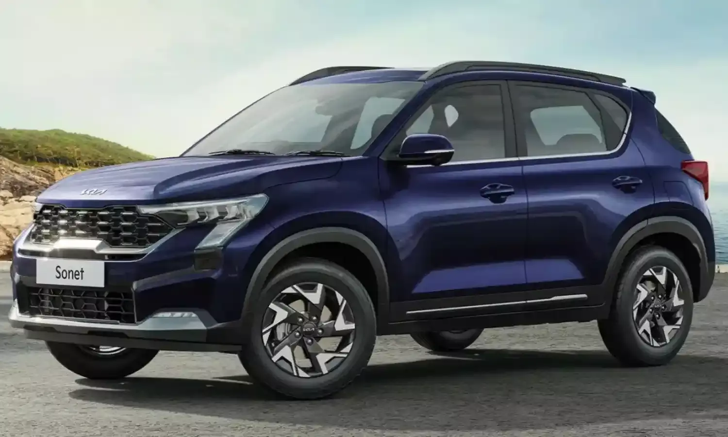 Kia Sonet : బేస్ మోడల్‌లోనూ ఆటోమేటిక్ మ్యాజిక్.. కియా సోనెట్ కొత్త ధరలు చూస్తే షాక్ అవ్వాల్సిందే.