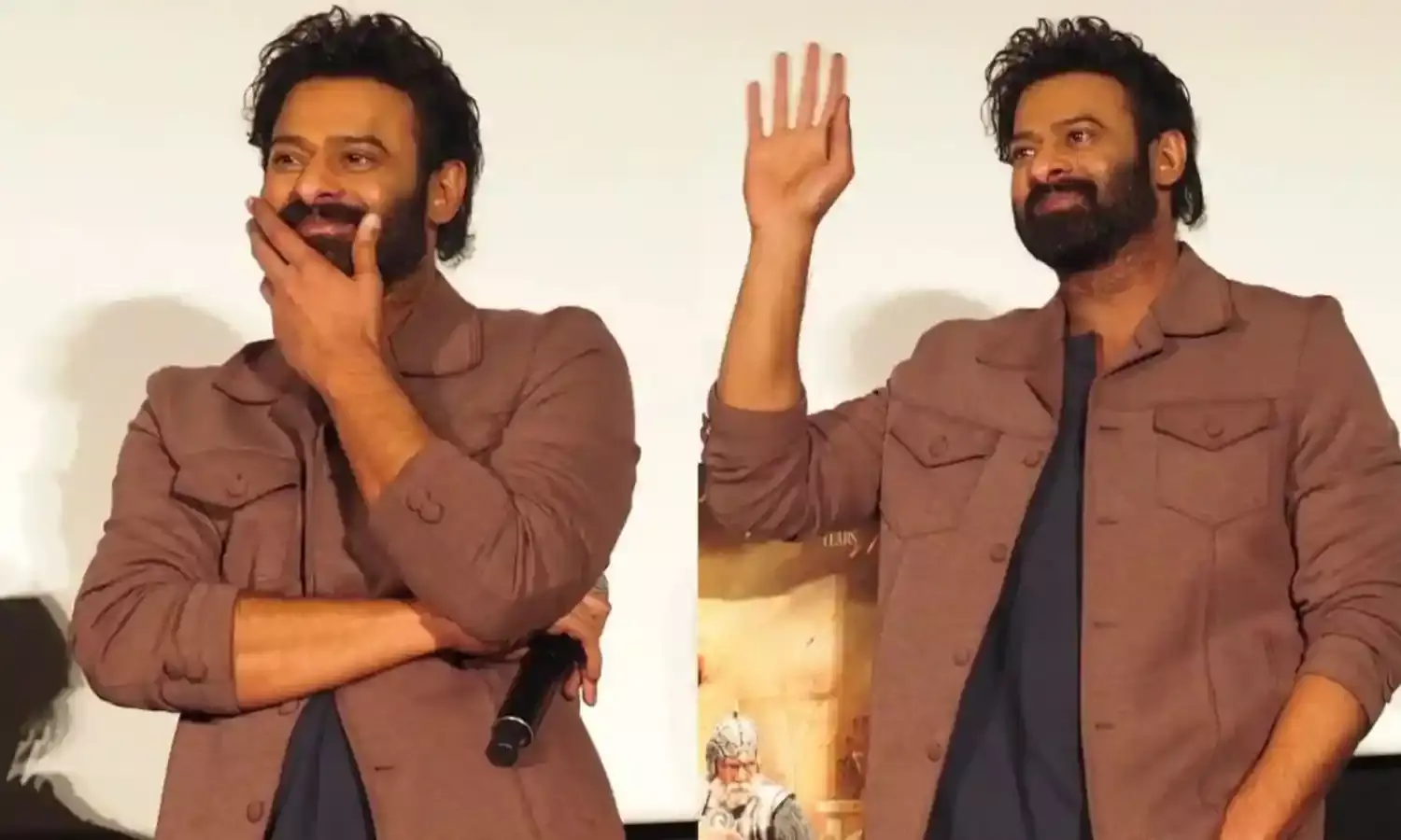 Prabhas : హొంబలే ఫిల్మ్స్ తో ప్రభాస్ భారీ అగ్రిమెంట్స్ Prabhas : హొంబలే ఫిల్మ్స్ తో ప్రభాస్ భారీ అగ్రిమెంట్స్
