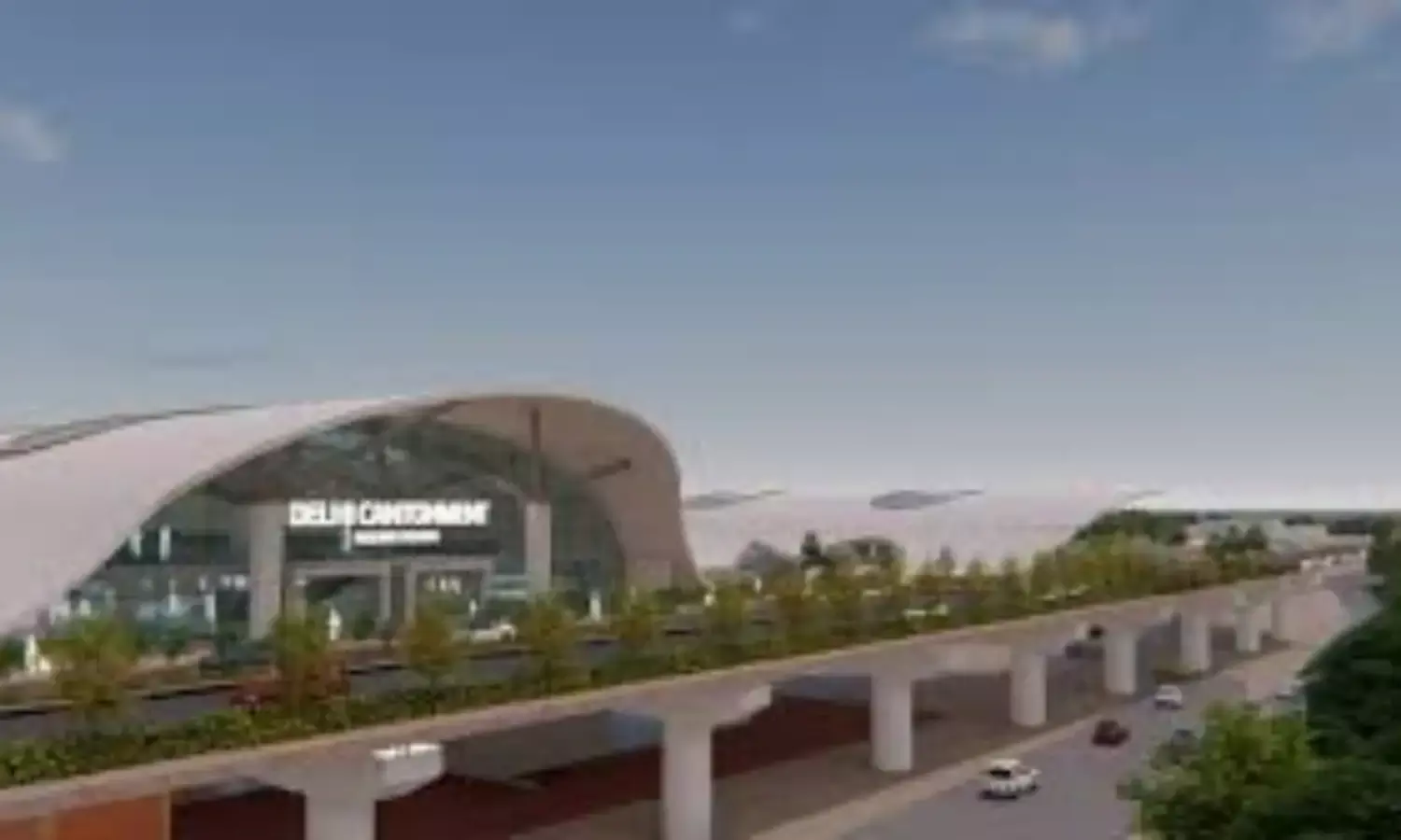 Delhi Cantt Railway Station: ఢిల్లీ కంట్ రైల్వే స్టేషన్లో పాక్ గూఢచర్యం.. Delhi Cantt Railway Station: ఢిల్లీ కంట్ రైల్వే స్టేషన్లో పాక్ గూఢచర్యం..