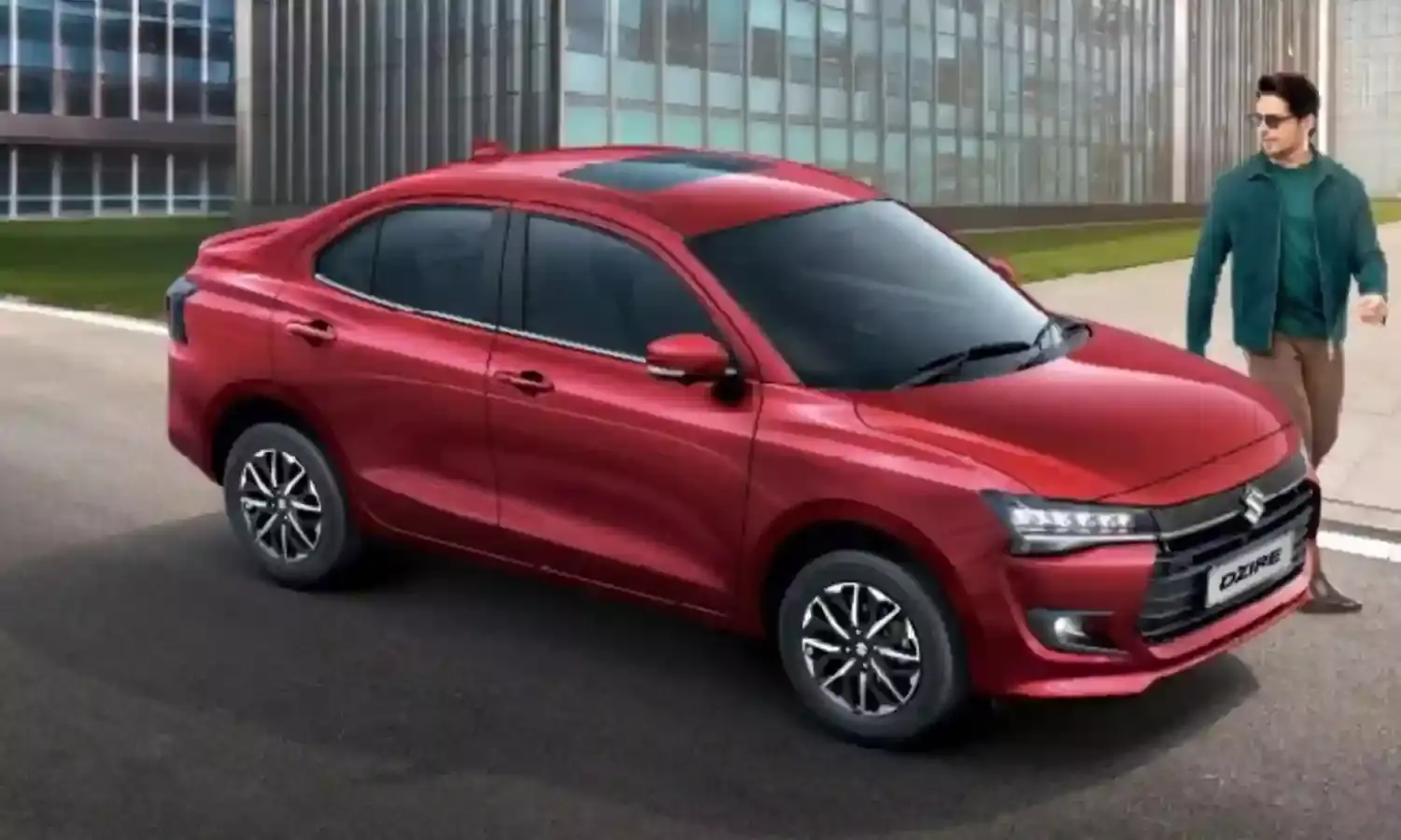 Maruti Dzire : మారుతీ డిజైర్ సరికొత్త రికార్డు.. 30 లక్షల మంది మనసు గెలిచిన సూపర్ హిట్ కారు.