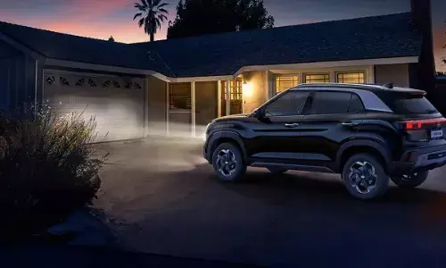 Car Sales : ఎస్యూవీల వేటలో క్రెటాదే హవా.. ఫిబ్రవరి సేల్స్లో దుమ్మురేపిన టాప్-5 కార్లు. Car Sales : ఎస్యూవీల వేటలో క్రెటాదే హవా.. ఫిబ్రవరి సేల్స్లో దుమ్మురేపిన టాప్-5 కార్లు.