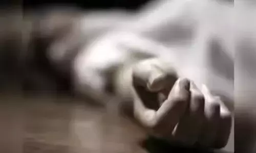 SAD: నగరం నడిబొడ్డున..ఆరేళ్ల చిన్నారిపై హత్యాచారం SAD: నగరం నడిబొడ్డున..ఆరేళ్ల చిన్నారిపై హత్యాచారం